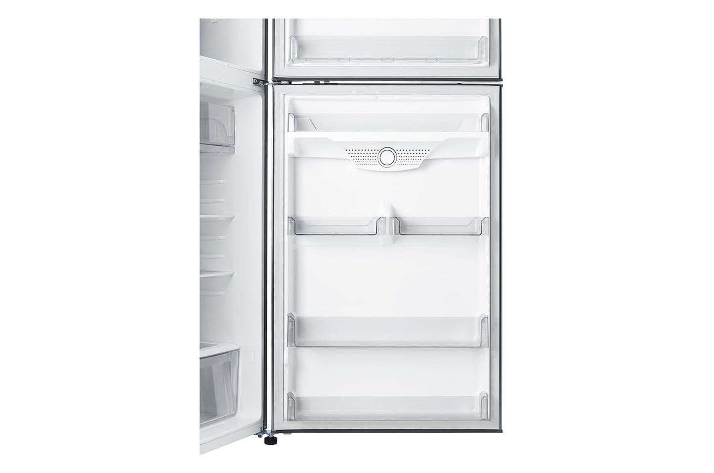 LG GT-B4783PZ 2 Door Fridge 475L