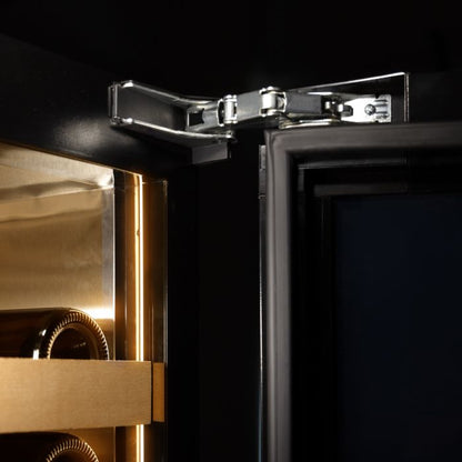 KADEKA KE135TL/TR Wine Chiller 133 Bottles