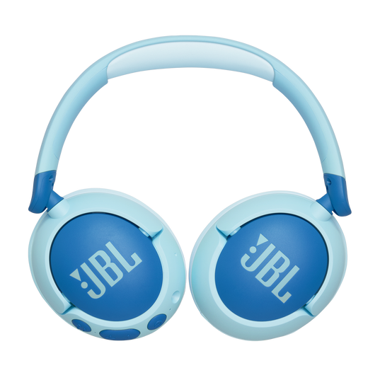 JBL JR470NC wireless over-ear noise- cancelling headphones