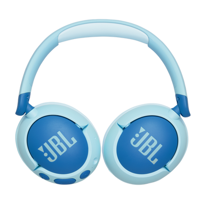 JBL JR470NC wireless over-ear noise- cancelling headphones