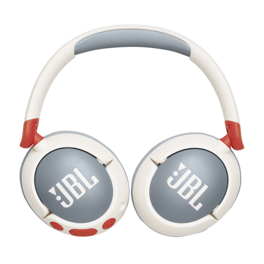 JBL JR470NC wireless over-ear noise- cancelling headphones