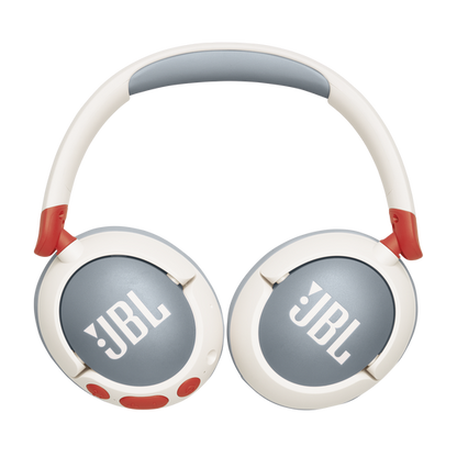 JBL JR470NC wireless over-ear noise- cancelling headphones