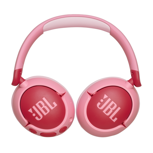 JBL JR470NC wireless over-ear noise- cancelling headphones