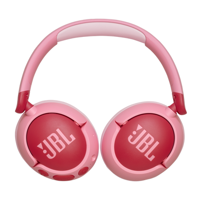 JBL JR470NC wireless over-ear noise- cancelling headphones