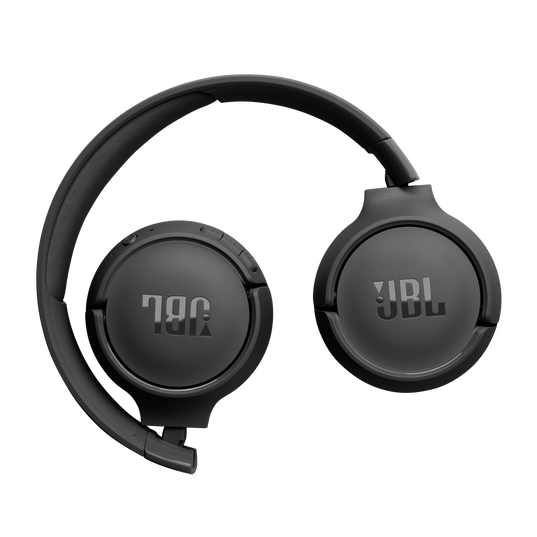 JBL Tune 520BT On Ear Bluetooth Headphones