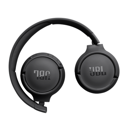 JBL Tune 520BT On Ear Bluetooth Headphones