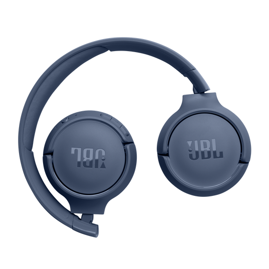 JBL Tune 520BT On Ear Bluetooth Headphones