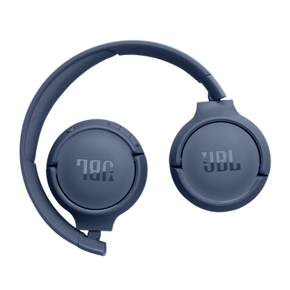 JBL Tune 520BT On Ear Bluetooth Headphones