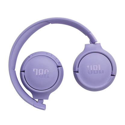 JBL Tune 520BT On Ear Bluetooth Headphones
