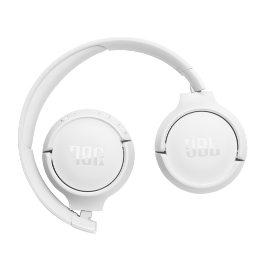 JBL Tune 520BT On Ear Bluetooth Headphones