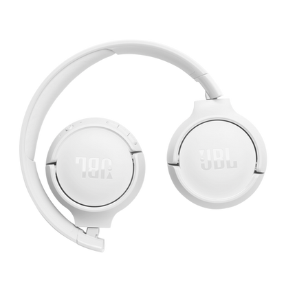 JBL Tune 520BT On Ear Bluetooth Headphones