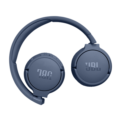 JBL Tune 670NC Over Ear Wireless  Bluetooth Headphone