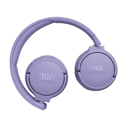JBL Tune 670NC Over Ear Wireless  Bluetooth Headphone