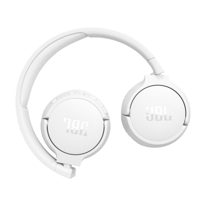 JBL Tune 670NC Over Ear Wireless  Bluetooth Headphone