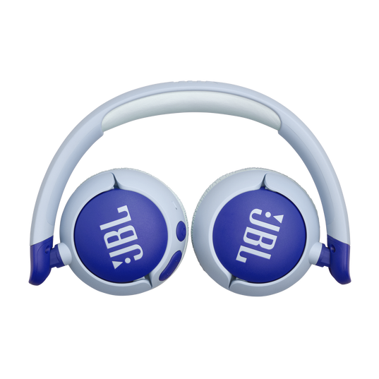 JBL JR320BT wireless on-ear headphones