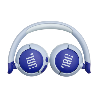 JBL JR320BT wireless on-ear headphones
