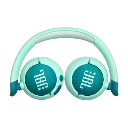 JBL JR320BT wireless on-ear headphones