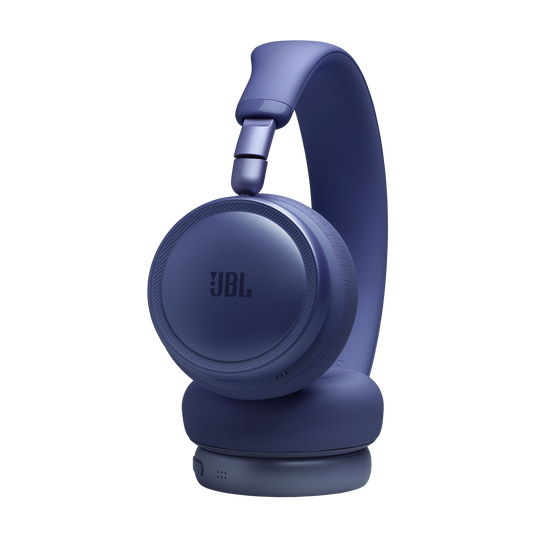 JBL Live 680NC Wireless on-ear Noise Cancelling Headphones