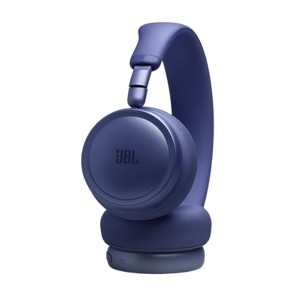 JBL Live 680NC Wireless on-ear Noise Cancelling Headphones