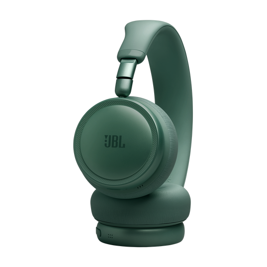 JBL Live 680NC Wireless on-ear Noise Cancelling Headphones
