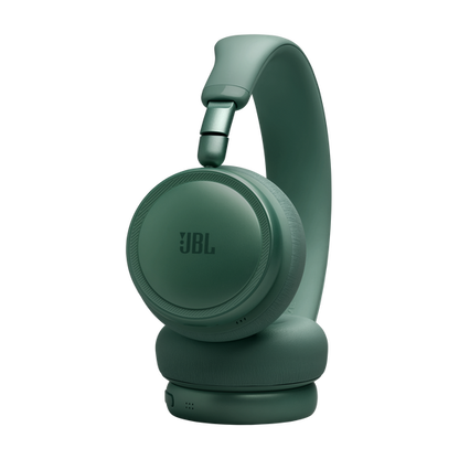 JBL Live 680NC Wireless on-ear Noise Cancelling Headphones