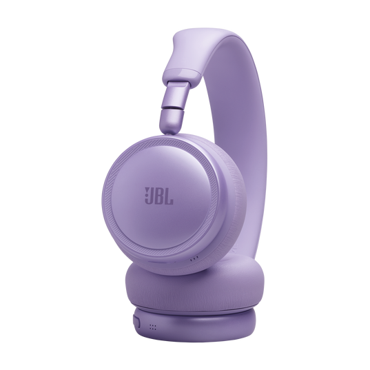 JBL Live 680NC Wireless on-ear Noise Cancelling Headphones