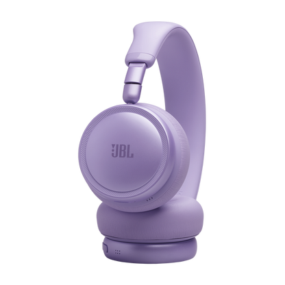 JBL Live 680NC Wireless on-ear Noise Cancelling Headphones