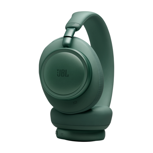 JBL Live 780NC Wireless over-ear Noise Cancelling Headphones