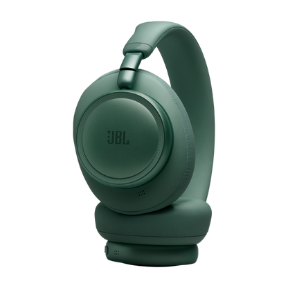 JBL Live 780NC Wireless over-ear Noise Cancelling Headphones