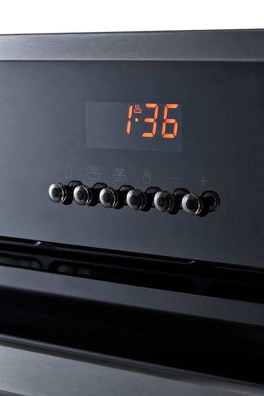 RINNAI RO-E6206XA-EM 6 Function Built-In Oven 70L
