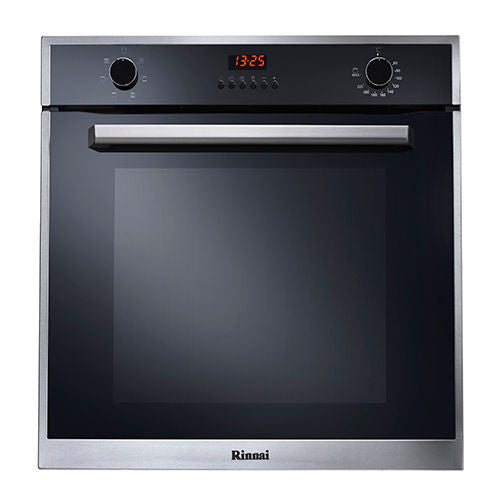 RINNAI RO-E6206XA-EM 6 Function Built-In Oven 70L