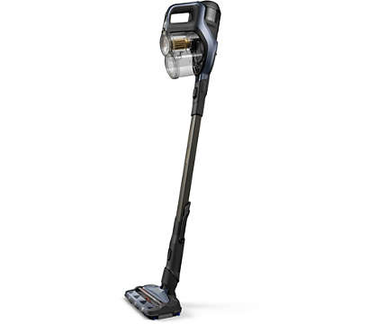 PHILIPS XC8043/01 Cordless Stick  vacuum cleaner