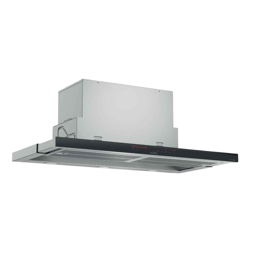 BOSCH DFS098K54 TELESCOPIC HOOD 90CM (EXCLUDE INSTALLATION)