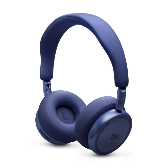 JBL Live 680NC Wireless on-ear Noise Cancelling Headphones