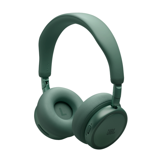 JBL Live 680NC Wireless on-ear Noise Cancelling Headphones