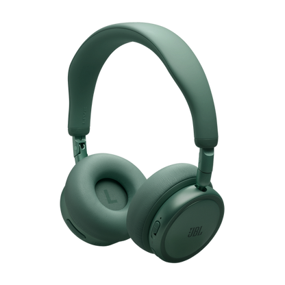 JBL Live 680NC Wireless on-ear Noise Cancelling Headphones