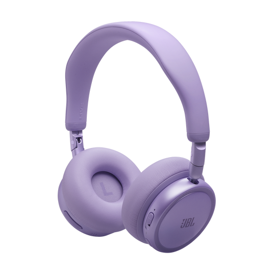 JBL Live 680NC Wireless on-ear Noise Cancelling Headphones
