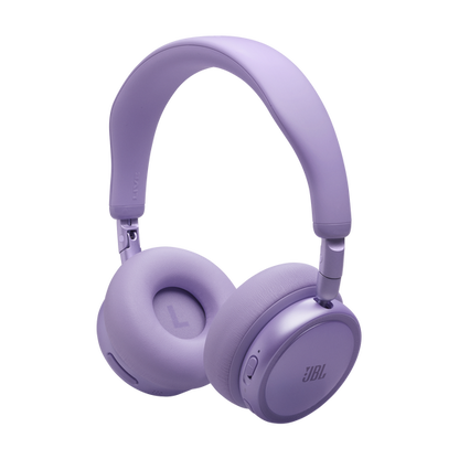 JBL Live 680NC Wireless on-ear Noise Cancelling Headphones