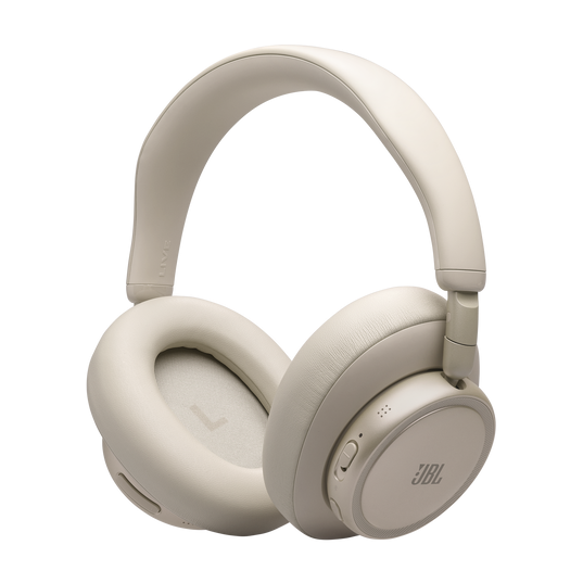 JBL Live 780NC Wireless over-ear Noise Cancelling Headphones