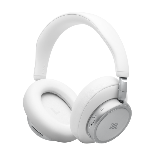 JBL Live 780NC Wireless over-ear Noise Cancelling Headphones