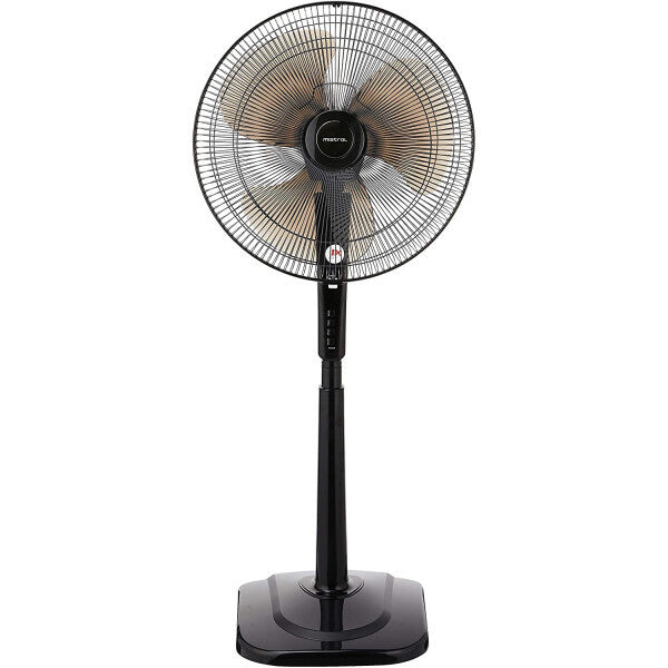 Mistral MSF1800R 18" Stand Fan with Remote Control