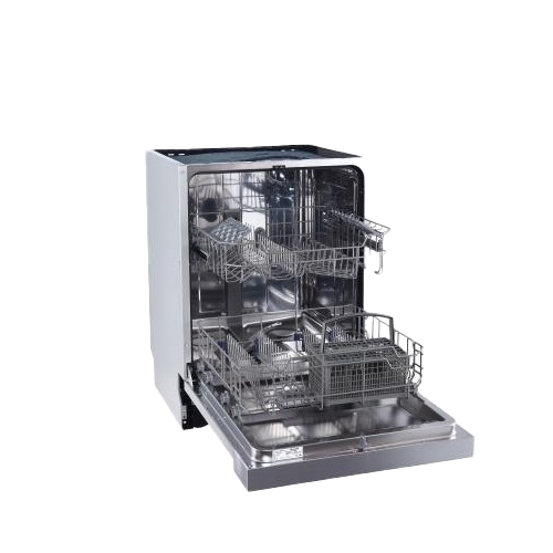 BRANDT BDB424VXA SEMI INTEGRATED BUILT-IN DISHWASHER 14 SETTINGS