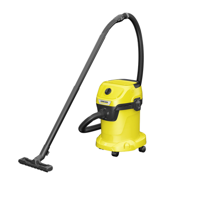 KARCHER WD 3 Wet and dry vacuum cleaner
