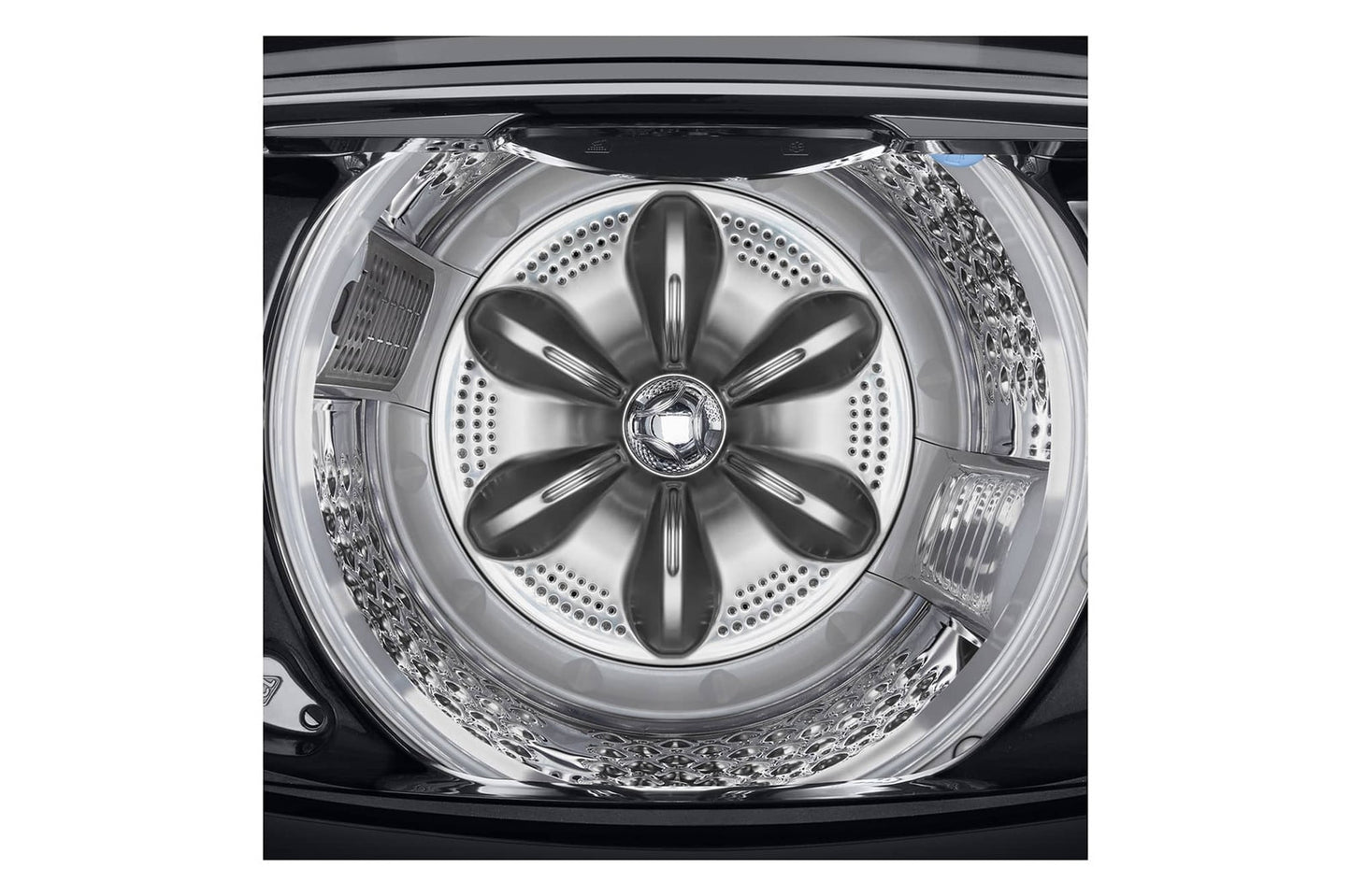 LG TV2112SV5J Top-Load Washer 12kg