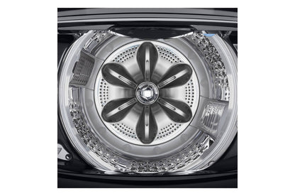 LG TV2112SV5J Top-Load Washer 12kg