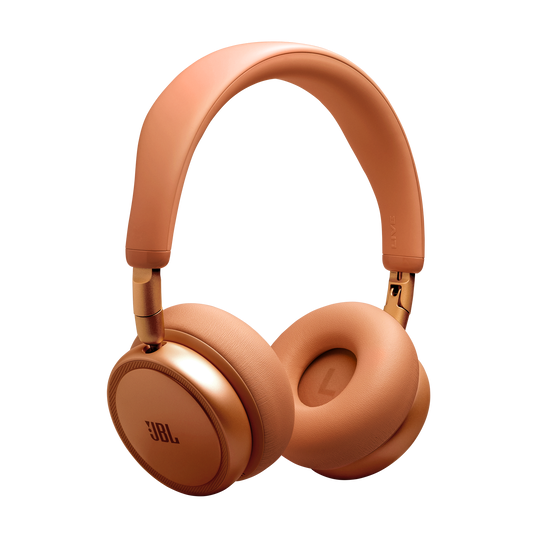 JBL Live 680NC Wireless on-ear Noise Cancelling Headphones