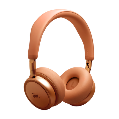 JBL Live 680NC Wireless on-ear Noise Cancelling Headphones