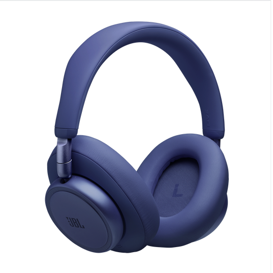 JBL Live 780NC Wireless over-ear Noise Cancelling Headphones