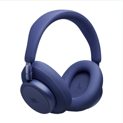 JBL Live 780NC Wireless over-ear Noise Cancelling Headphones