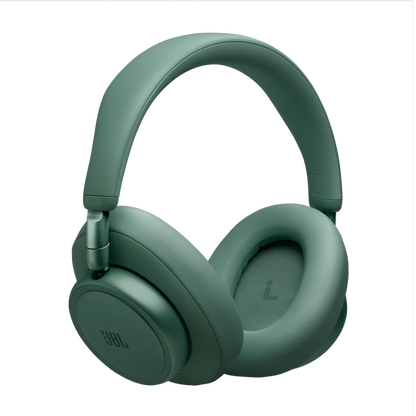 JBL Live 780NC Wireless over-ear Noise Cancelling Headphones